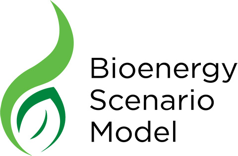 bsm-logo Bioenergy Scenario Model logo