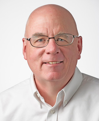Ed Wolfrum