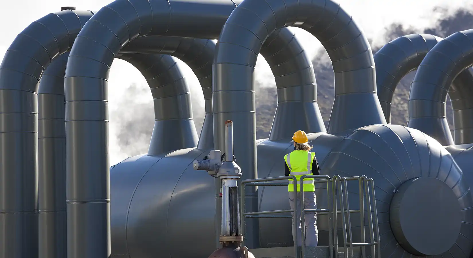 Geothermal Resources and Technologies Geothermal tubes.