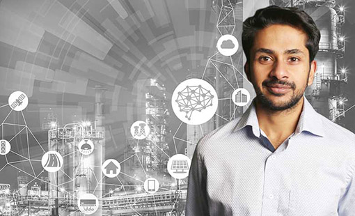 kurup-parthiv-manufacturing-masterminds Parthiv Kurup