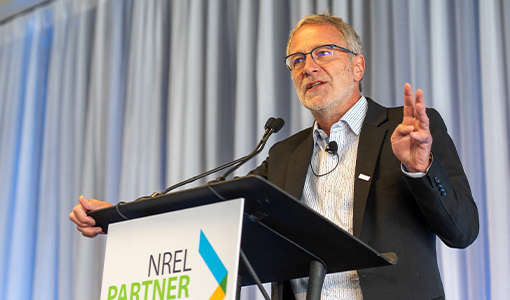 Continue reading about Martin Keller Named Lab Director of the Year by Federal Laboratory Consortium for Technology Transfer