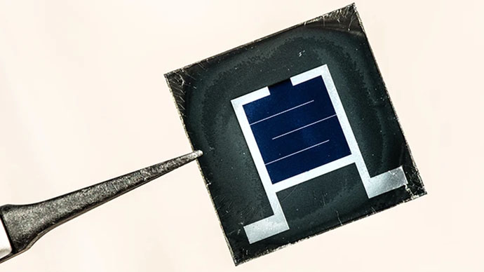 PV cell