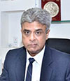 Photo of Dr. Rajiv Kumar Tayal