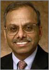 Rakesh Agrawal Employee Headshot