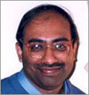 M. Ashraf Alam Employee Headshot