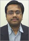 Saptarshi Basu Employee Headshot