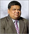 Bikramjit Basu Employee Headshot