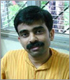 Parag Bhargava Employee Headshot