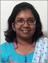 Amruta Joshi Employee Headshot