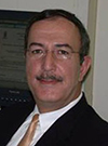 Photo of Dr. Refik Kortan