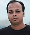 Som Mondal Employee Headshot