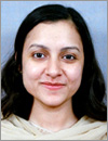 Mridula Dixit Bharadwaj Employee Headshot