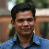 Manoj Neergat Employee Headshot