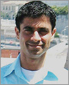 P.V.C. Rao Employee Headshot