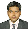 Anand Selvin Employee Headshot