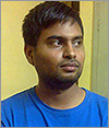 Ashish Singh Employee Headshot