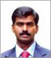 P. Thilagar Employee Headshot